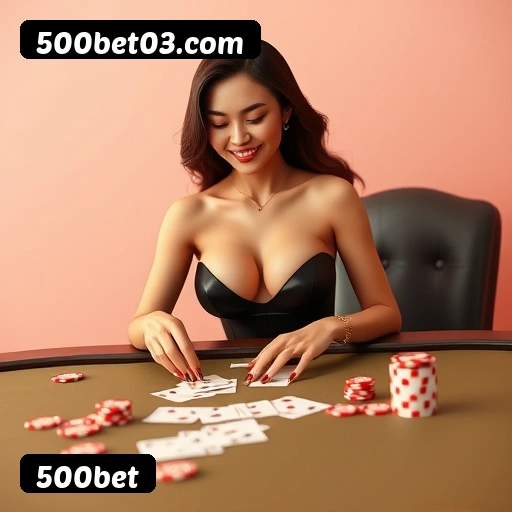 Cassino ao vivo com dealers reais da Evolution Gaming