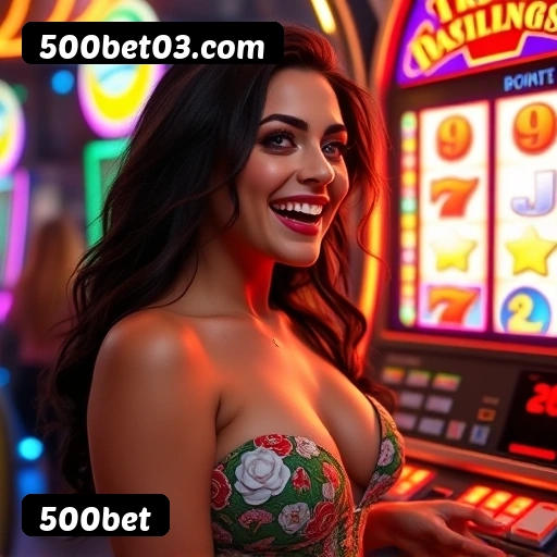 Download iOS 500bet