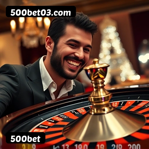 Jogos de Slot 500+