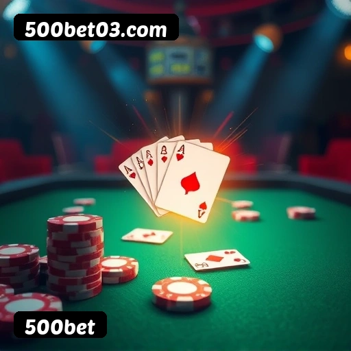 Download PC 500bet