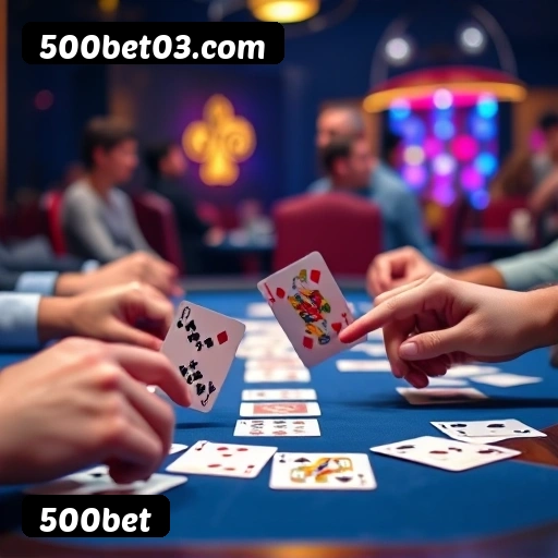 Slots Premium da PG Soft na 500bet