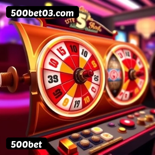 Dealers profissionais da 500bet