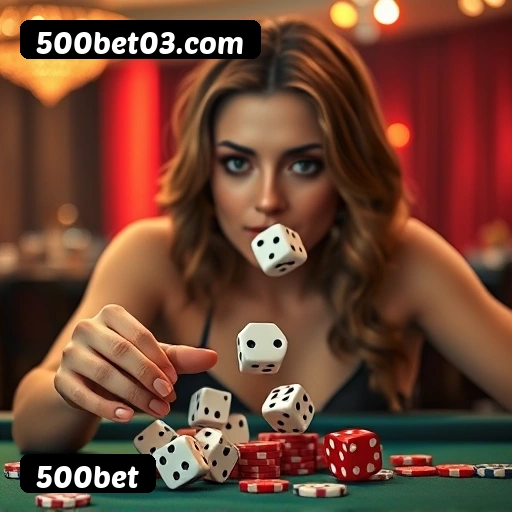 Certificações de segurança e licenças da 500bet