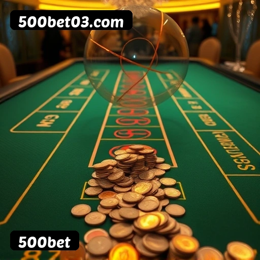 Notificações e promoções