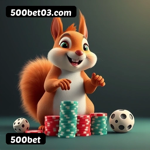 Cashback semanal 500bet